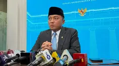 Pelantikan di Istana Hari Ini Tak Hanya untuk Kepala BGN