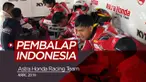 Berita video vlog jurnalis Bola.com, Ario Yosia yang berkesempatan menyaksikan langsung aksi pembalap muda Indonesia yang bermain di ARRC 2019 Adelaide.
