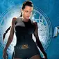 Nonton Lara Croft Tomb Raider (Dok.Vidio)