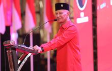 Kwik Kian Gie Meninggal, PDIP: Kita Kehilangan Ekonom Gigih & Guru Bangsa yang Menyuarakan Idealisme