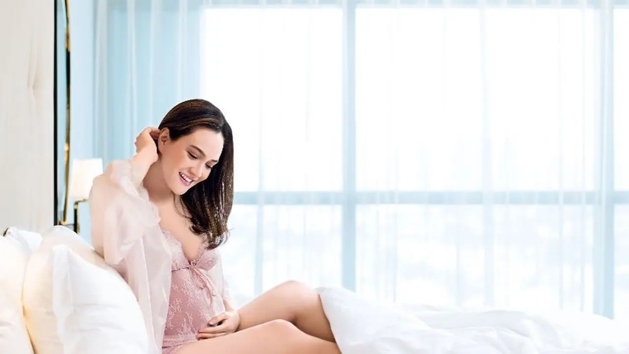 Shandy Aulia