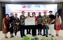 Jaringan Rumah Sakit EMC Luncurkan Cost Sharing BPJS Bersama Great Eastern Life Indonesia