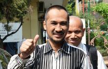 Abraham Samad ogah ajukan praperadilan karena tak janjikan kebenaran