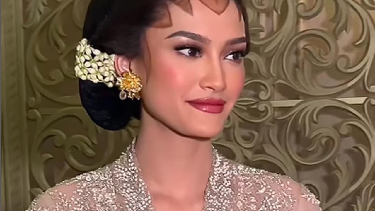 Profil Tengku Natasya Adnan, Anak Artis yang Akan Dipersunting Pangeran Malaysia