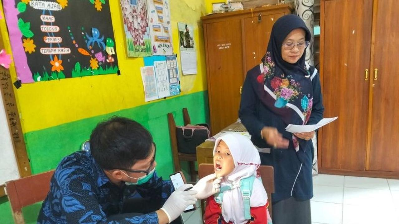 56 Ribu Warga Lebak Telah Manfaatkan Cek Kesehatan Gratis, Kolaborasi Dinkes dan PKK Kunci Suksesnya!