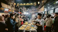 25 Ide Jualan Makan Sahur Bulan Puasa 2026, Pasti Dicari Orang