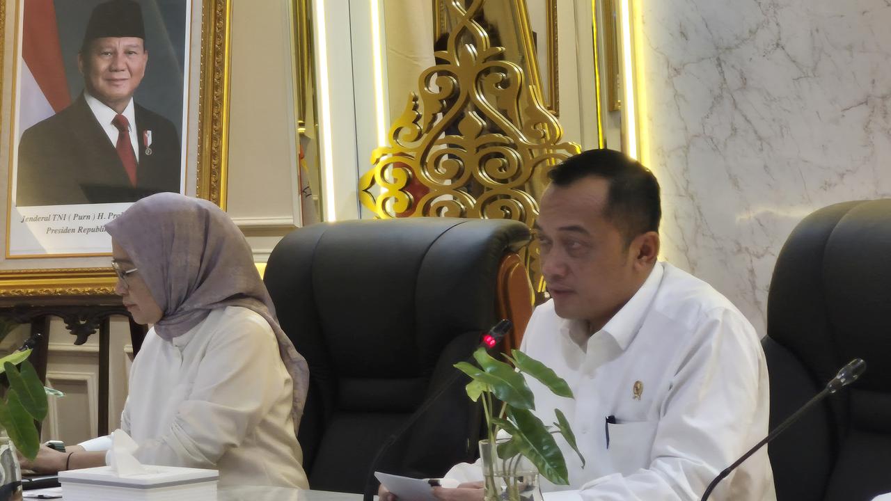 Istana Komentari soal Kasus Ijazah Jokowi di Bareskrim Polri