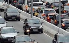 Kabar Gembira, Diskon Tarif Tol Berlaku saat Mudik Lebaran