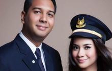 7 Artis Cantik Indonesia yang Menikah dengan Pilot