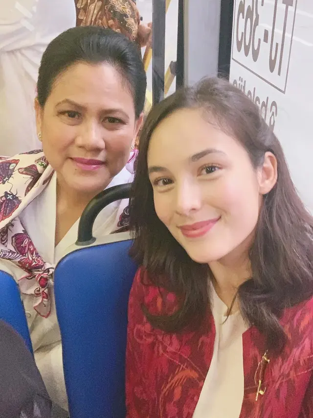 Chelsea Islan