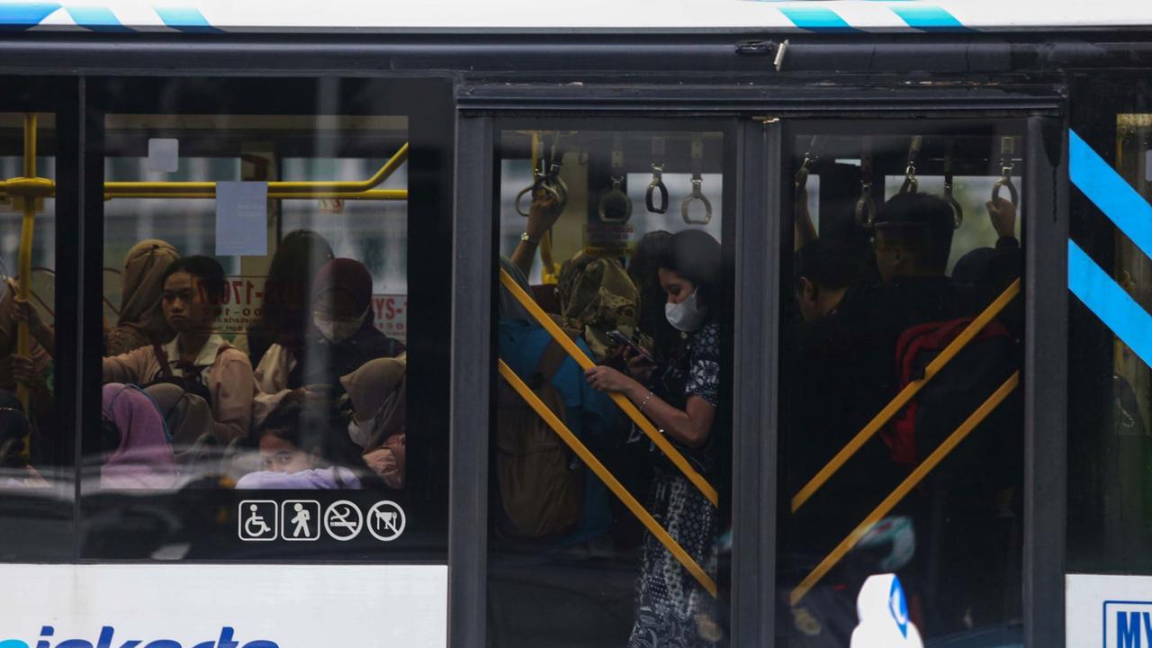 UMP 2025 Naik 6,5 Persen