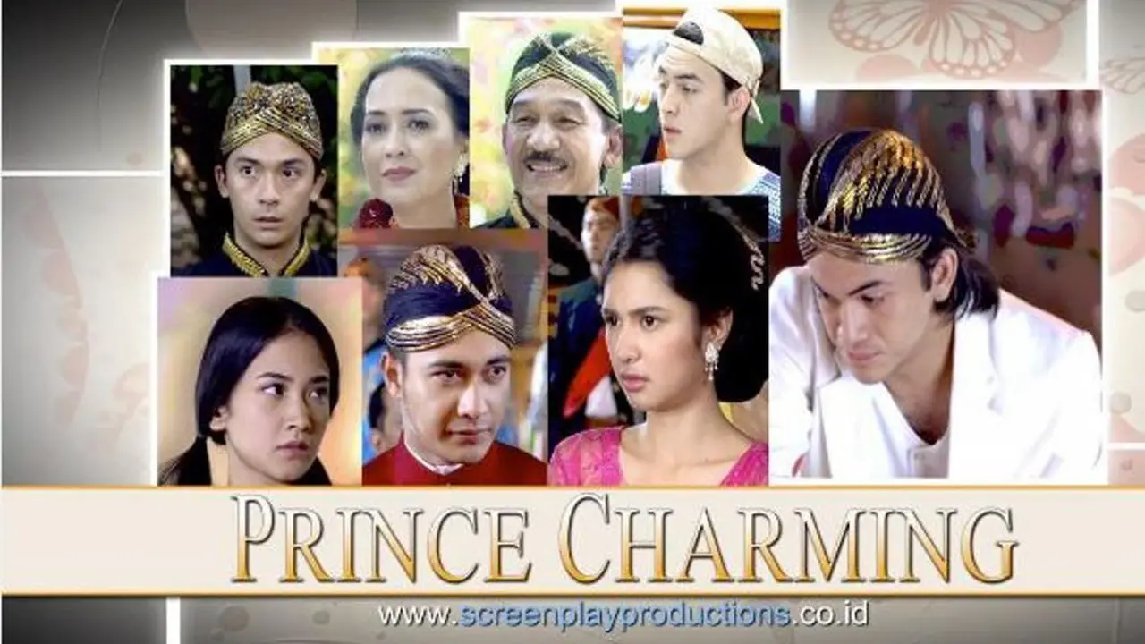 Prince Charming