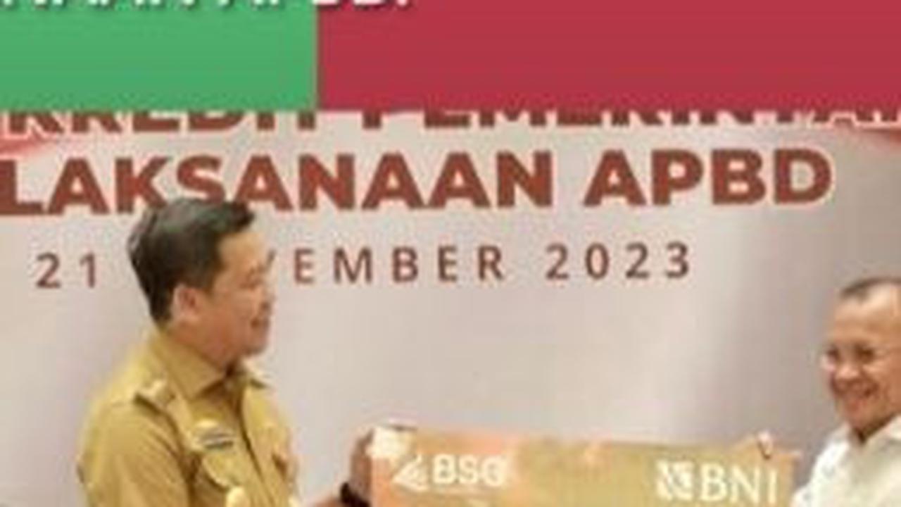 Wagub Sulut Hadiri Sosialisasi Penggunaan Kartu Kredit Pemerintah