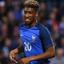 Kingsley Coman adalah pemain sepak bola Profesional asal Perancis yang bermain di Bayern Munchen (pinjam dari Juventus).