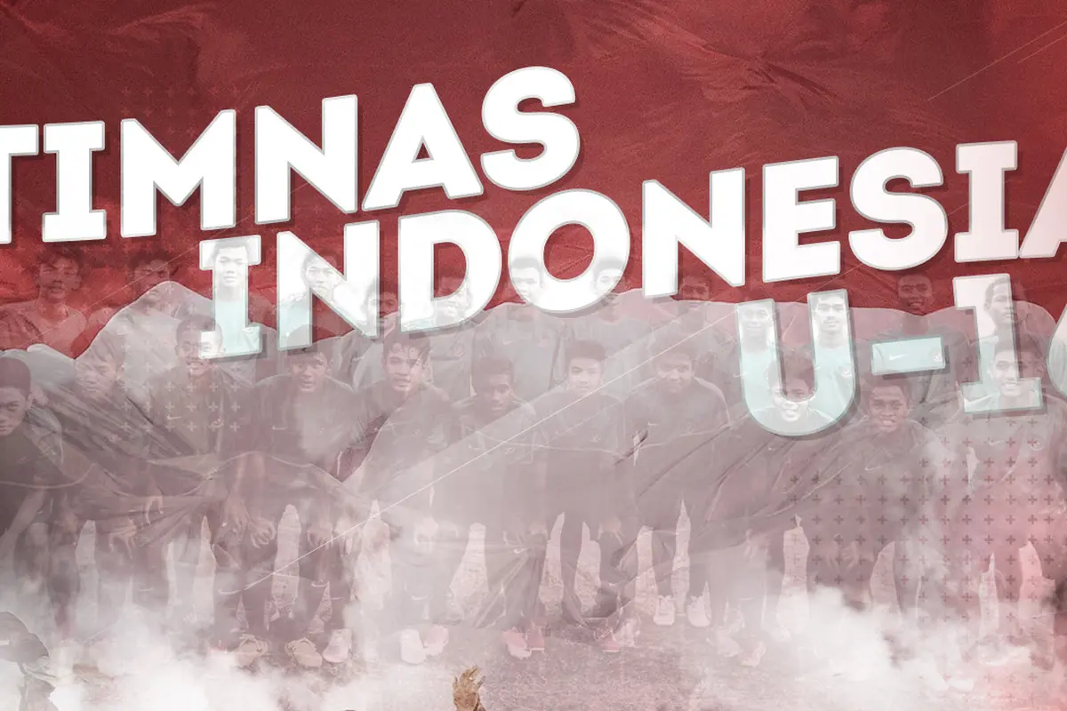 Timnas Indonesia U-16