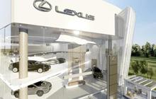 Lexus Indonesia Buka Lowongan untuk Lulusan SMK, Cek Syarat dan Cara Daftarnya