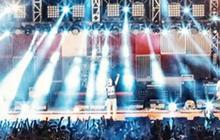 Line Up Soundrenaline 2023