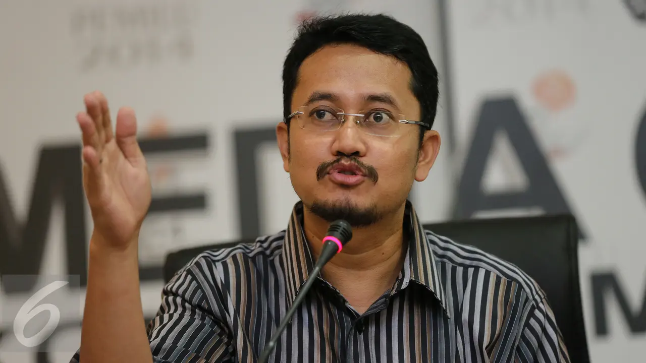20151207- Ferry Kurnia Rizkiyansyah -Jakarta- Faizal Fanani