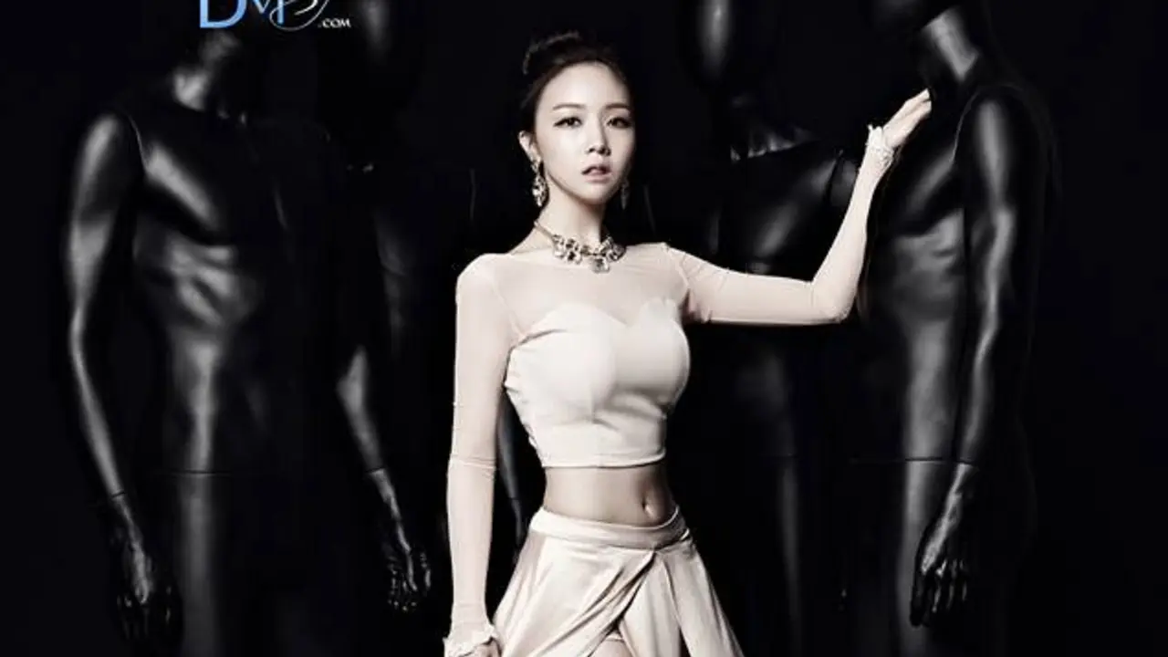 Minah Bocorkan Konsep Girls Day yang Unik di Karya Baru