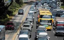 Kualitas Udara Jakarta Peringkat Dua Terburuk di Dunia, Begini Strategi Memperbaikinya