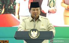 Presiden Prabowo: Akad Massal Rumah Subsidi 50.030 Unit, Prestasi Luar Biasa untuk Rakyat