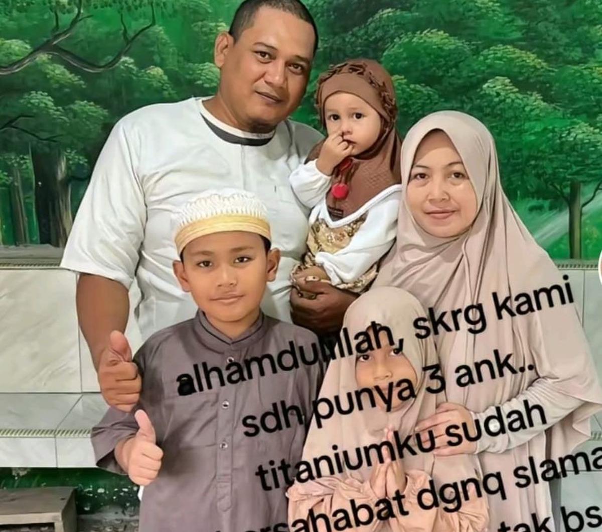 Dok. Istimewa