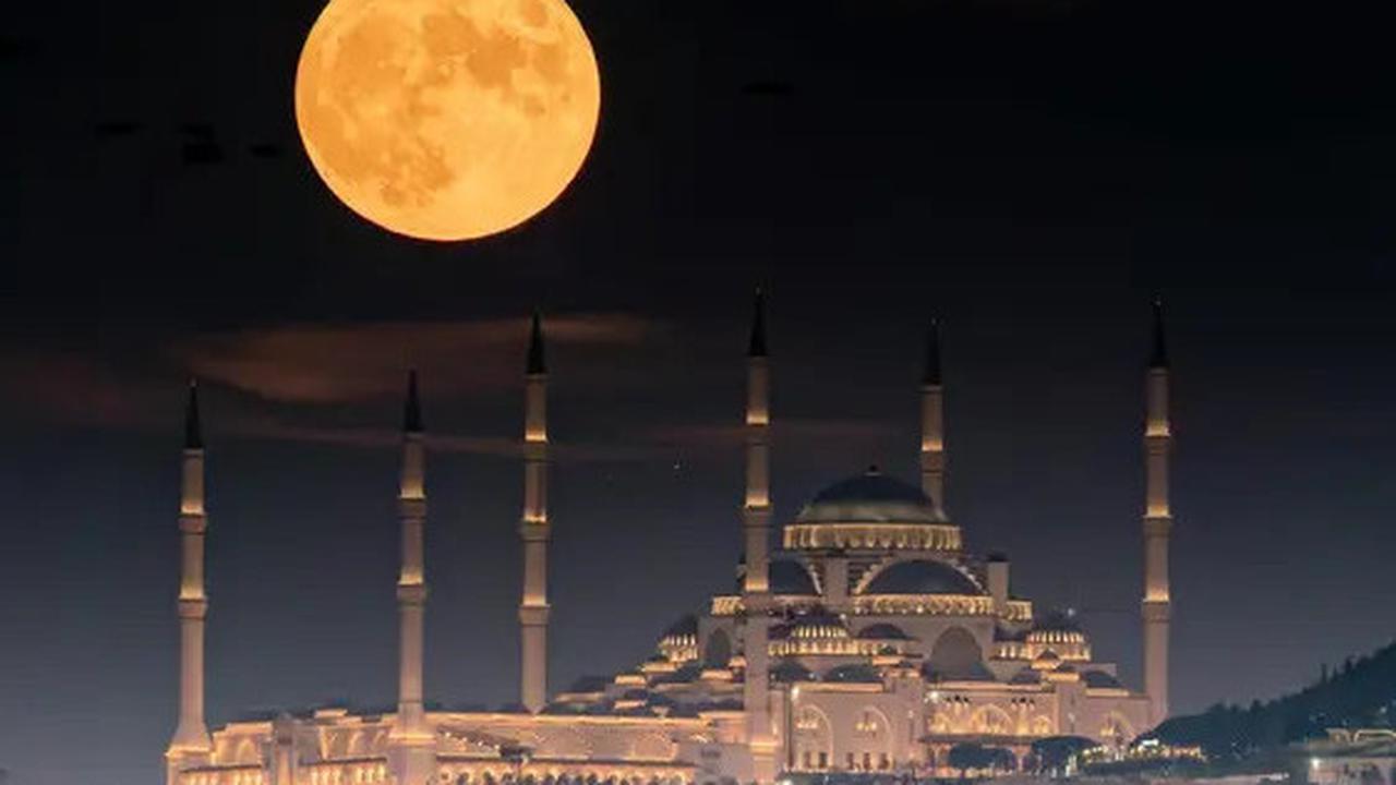 Mengapa Muharram Disebut Sebagai Salah Satu Bulan Haram dalam Islam? Simak Dalil dan Penjelasan Ulama