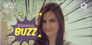 Pesona Cut Tari, Usia 40 Tahun Tapi Tetap Tampil Cantik Bak Remaja