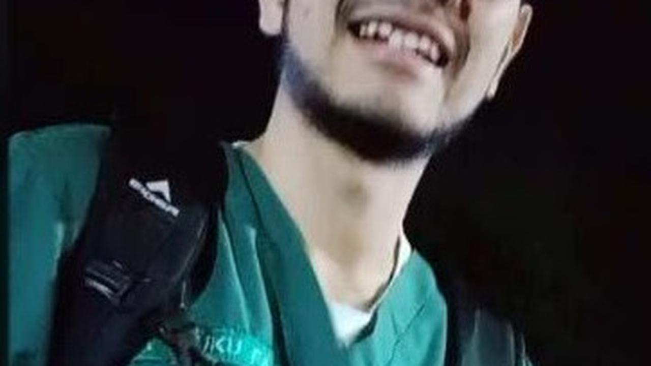 Dokter asal Aceh