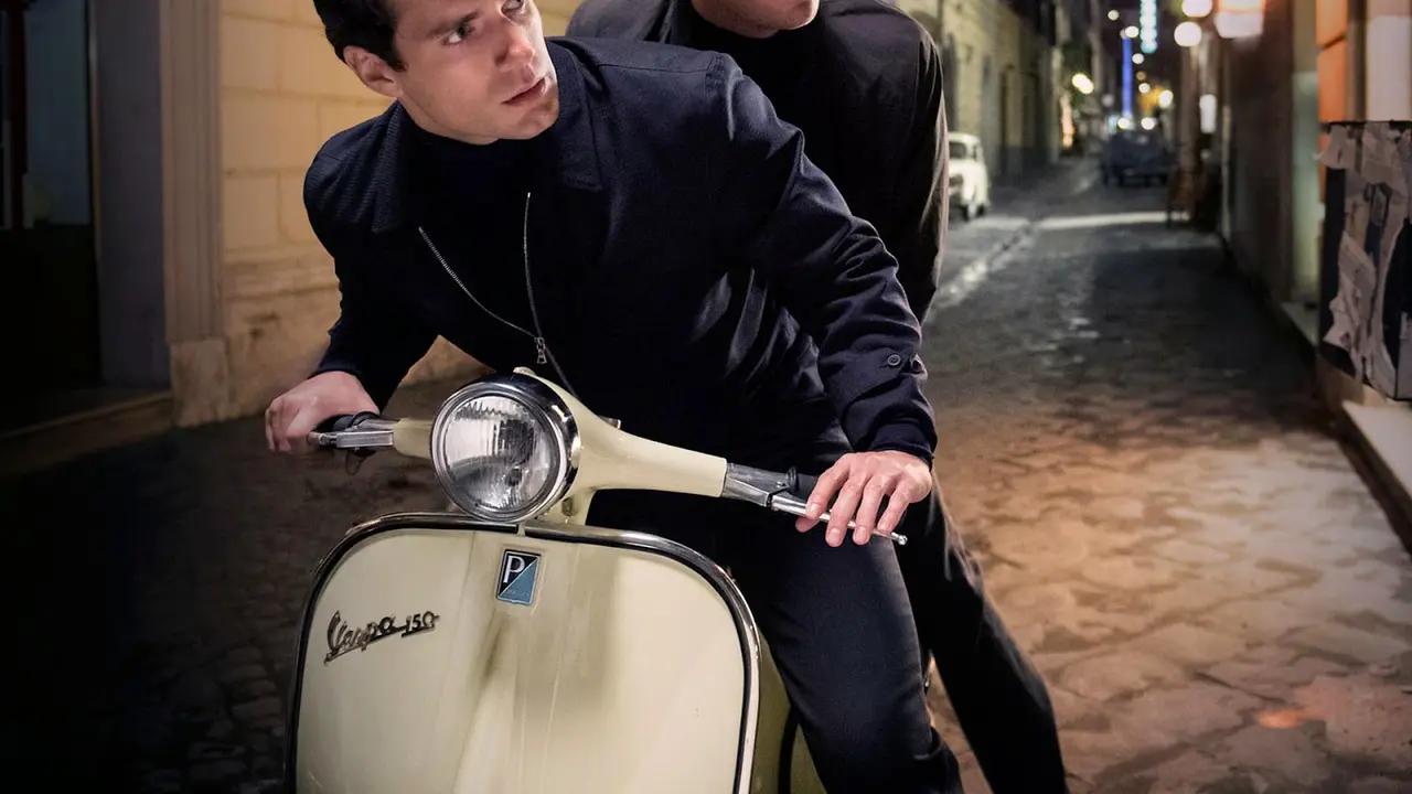 Trailer Seru The Man from U.N.C.L.E. Sorot Agen Rahasia 1960-an