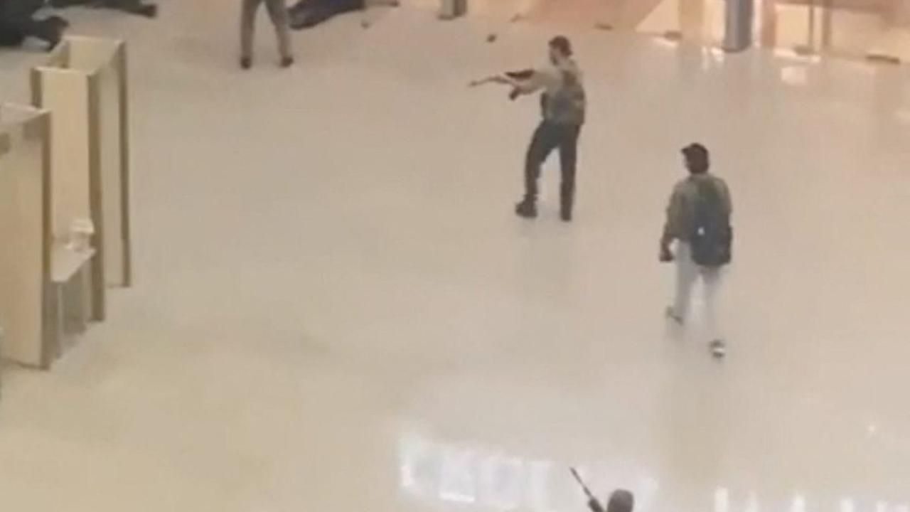 Rusia Tangkap Semua Tersangka Penembakan di Gedung Konser yang Tewaskan 133 Orang, Mereka Hendak Kabur ke Ukraina