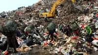 Khawatir dengan Kondisi Sampah Bantargebang, Warga Ciketing Udik Dukung Proyek PSEL