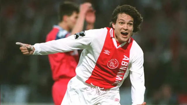 Ajax Amsterdam