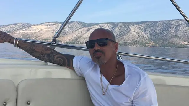 Dj David Morales