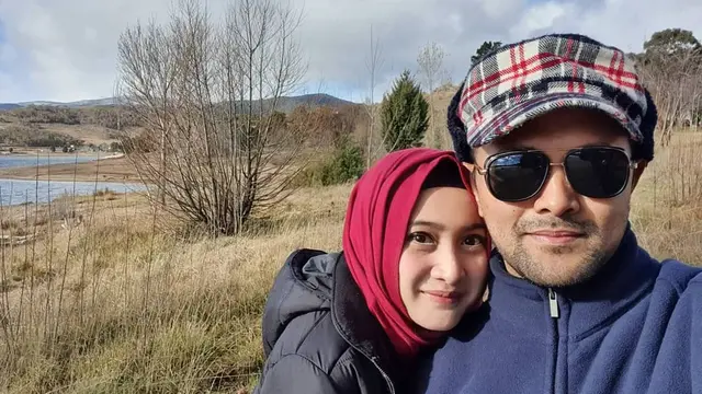 6 Potret Terbaru Meyda Sefira, Pemeran Husna Dalam Film Ketika Cinta Bertasbih