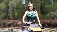 Istri dari Disk Jockey (DJ) Reza Arap, Wendy Walters namanya kini tengah menjadi sorotan. Sejak kabar perselingkuhan tentang suaminya viral di media sosial, Ciwen, nama sapaan akrabnya ini banyak memberi tanggapan netizen mengenai hubungan rumah tangganya di Twitter. Selain itu ia pun sudah menghapus seluruh foto Reza Arap di media sosial Instagramnya dan hanya menyisakan foto pernikahannya lalu. (Liputan6.com/IG/wendywalters)