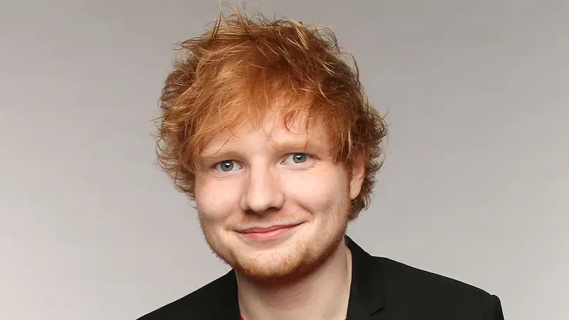 Ed Sheeran