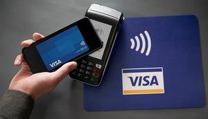 Visa Inc adalah perusahaan pembayaran digital yang memfasilitasi transaksi konsumen, pedagang, lembaga keuangan, dan institusi pemerintah di 200 negara. (Dok Visa)