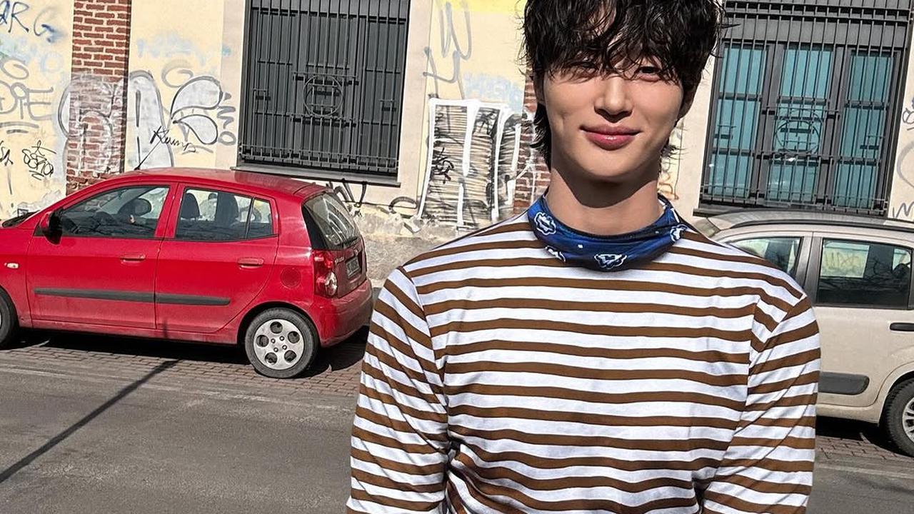 Daftar Bintang Korea yang Berdonasi untuk Korban Kebakaran Hutan di Korea Selatan, Ada IU - SEVENTEEN