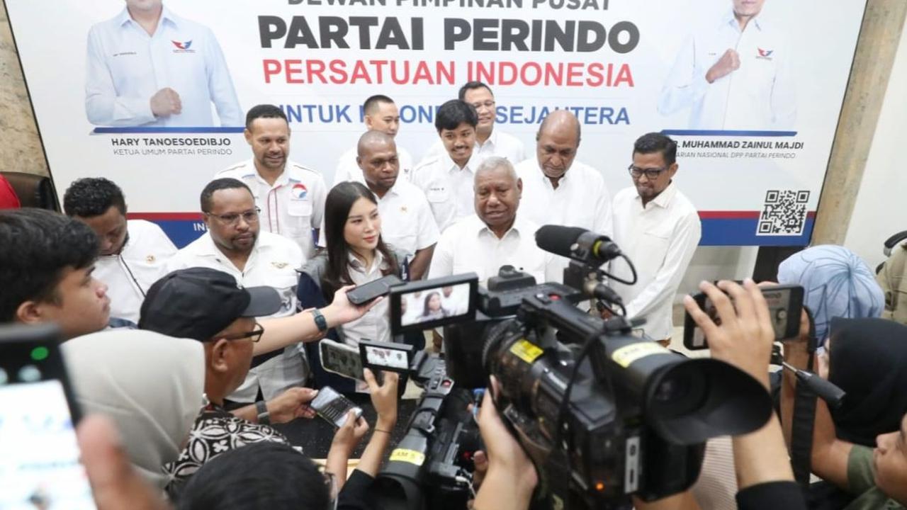 Dok. Istimewa