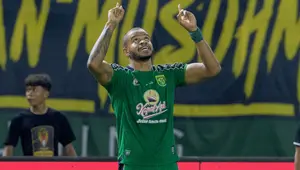 Tempat Menonton Persebaya vs Arema FC di Piala Presiden 2026