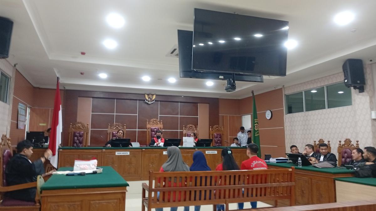 Pengakuan Bidan Ungkap Teka-teki Kematian Calon LC Batam