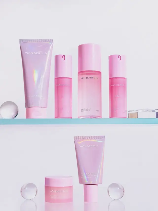 Januari Jadi Momen Tepat Reset Skincare, Ini Langkah Cerdas untuk Kulit Glowing Alami