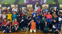 Indonesia Youth Games Pertandingkan 5 Cabor, Dimulai dengan Panahan