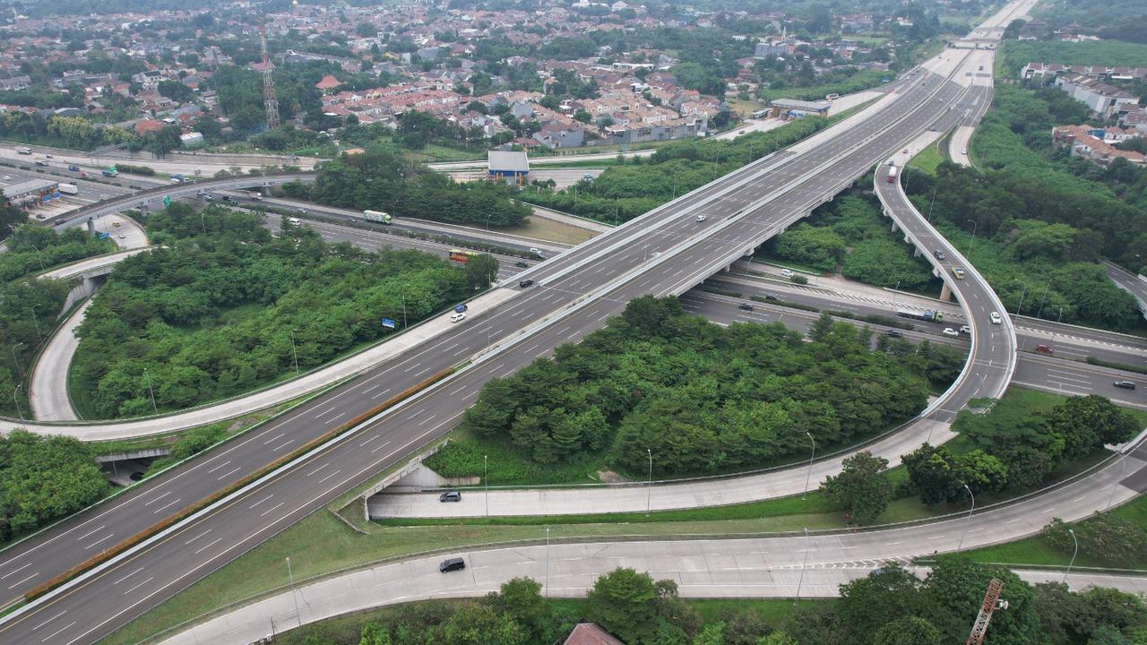 Info Terbaru: Indonesia Infrastructure Finance Tuntaskan Penerbitan Obligasi Rp1,5 Triliun