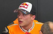Stefan Bradl sukses jalani operasi scaphoid kanan