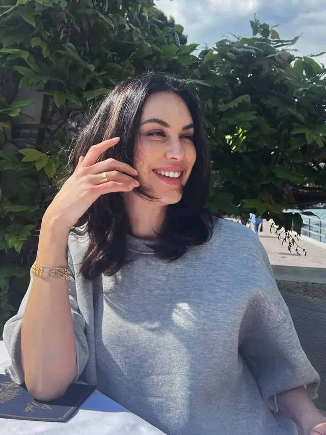 Sophia Latjuba di Usia 55 Tahun. [@sophia_latjuba88]