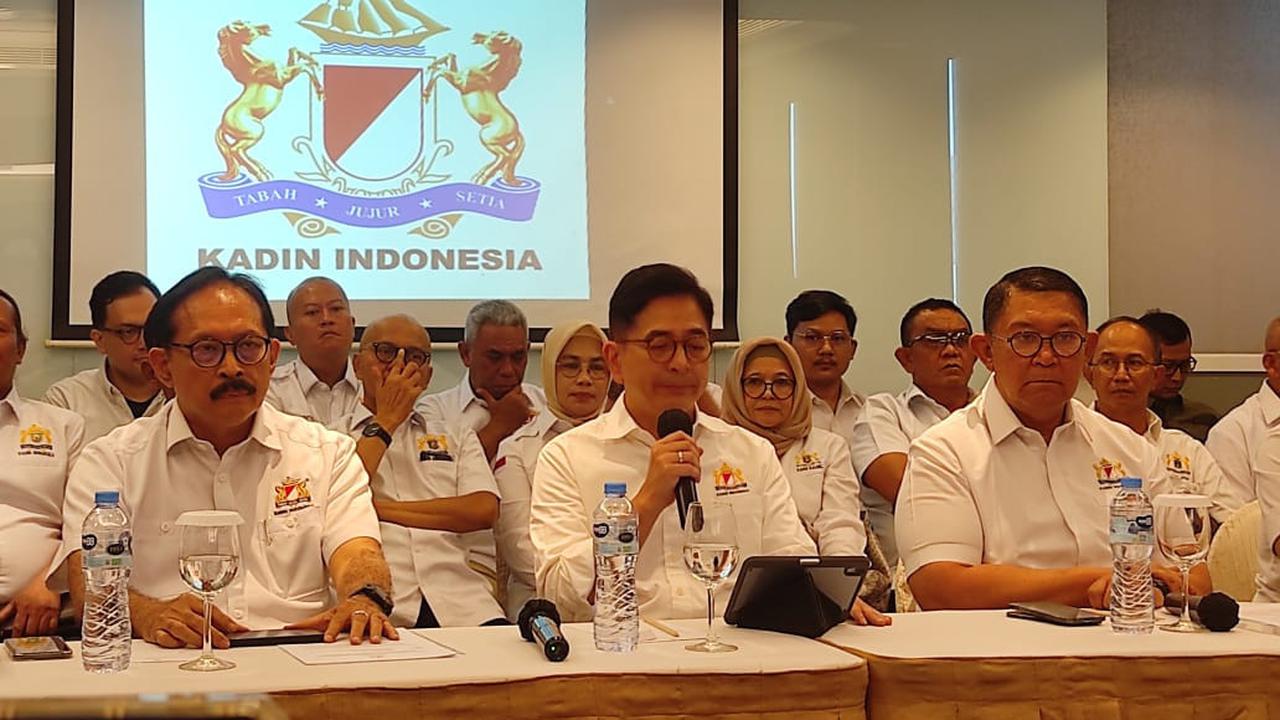 Kadin: Pengusaha yang Terlanjur Terapkan PPN 12 Persen Harus Kembalikan 1 Persen Kepada Pembeli