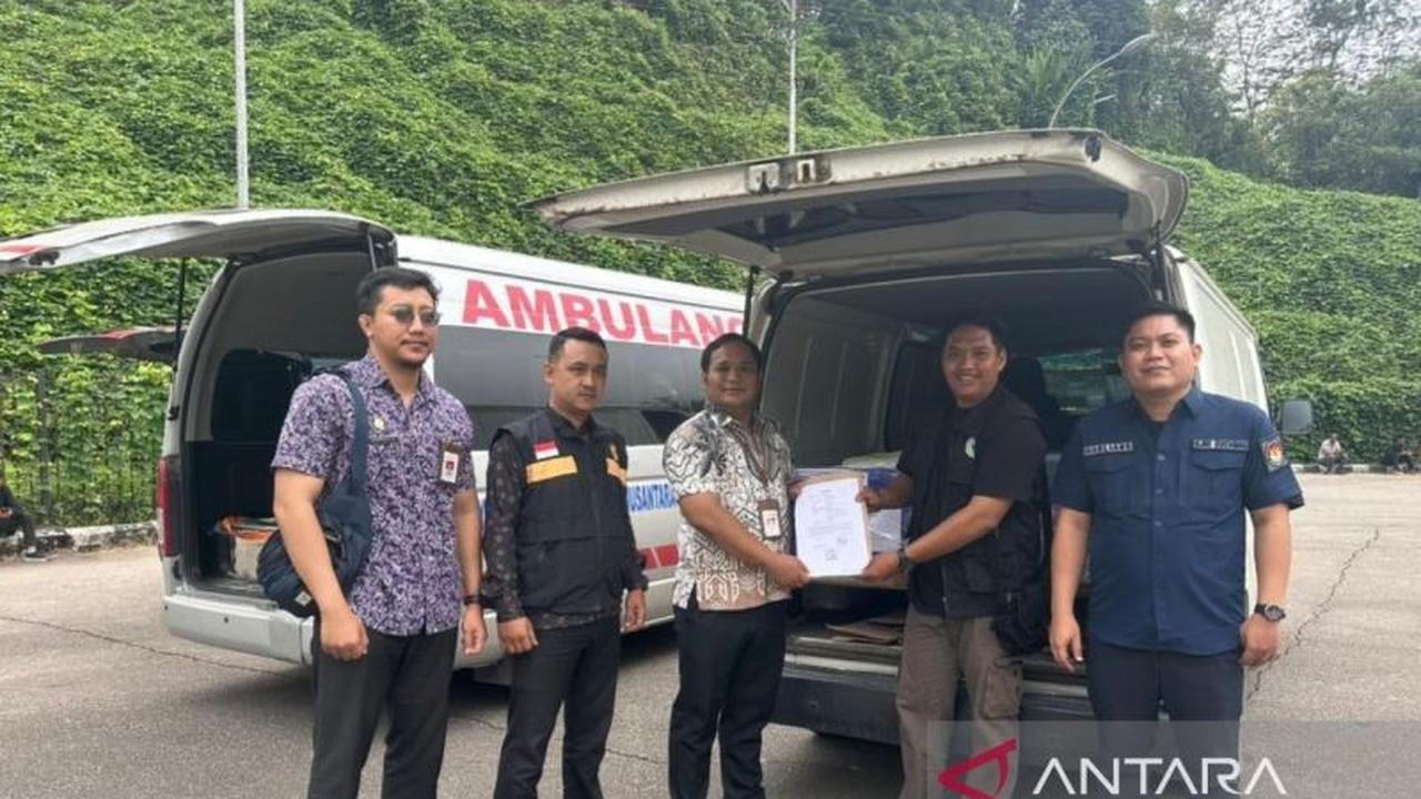 KJRI Kuching Kawal Pemulangan PMI Meninggal dan Deportasi Ratusan WNI dari Sarawak