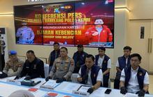 Polresta Barelang Tegas Tindak Pelaku Ujaran Kebencian SARA di Media Sosial
